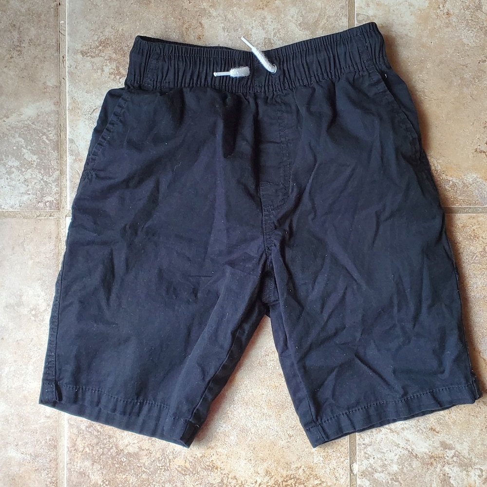 Boys shorts